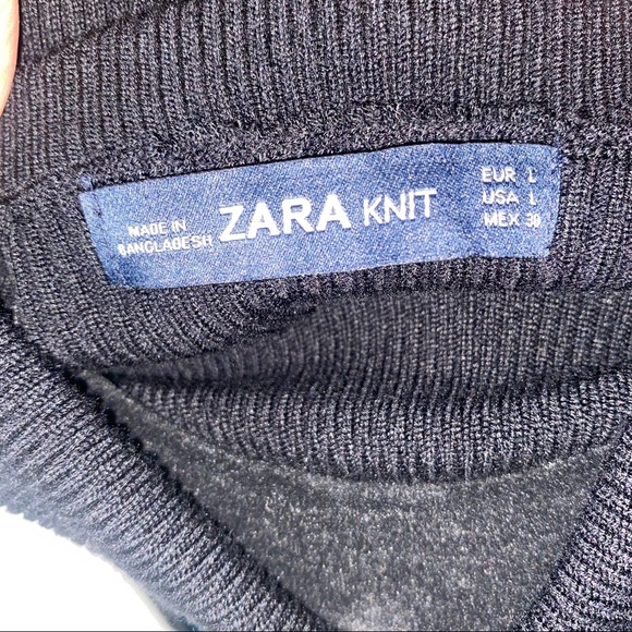 Zara turtleneck - Picture 3 of 3
